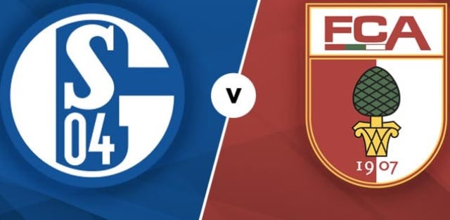 Soi keo bong da tran Schalke vs Augsburg, 22:30