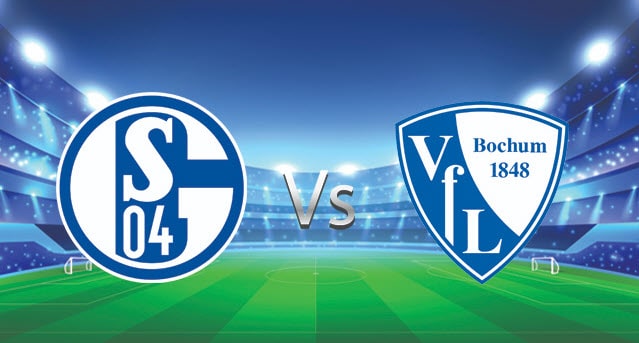 Soi keo bong da tran Schalke vs Bochum, 23:30