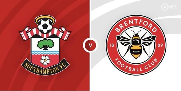 Soi kèo bóng đá 88FUN trận Southampton vs Brentford, 21:00