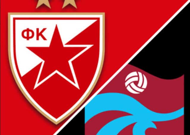 Soi keo bong da tran Trabzonspor vs Sao Do Belgrade, 23:45