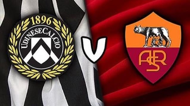 Soi keo bong da tran Udinese vs AS Roma, 01:45