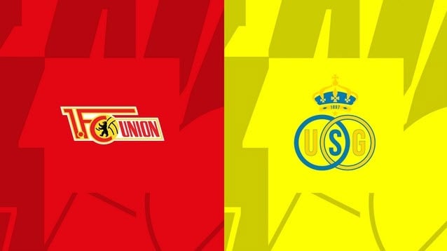 Soi keo bong da tran Union Berlin vs Union SG, 23:45