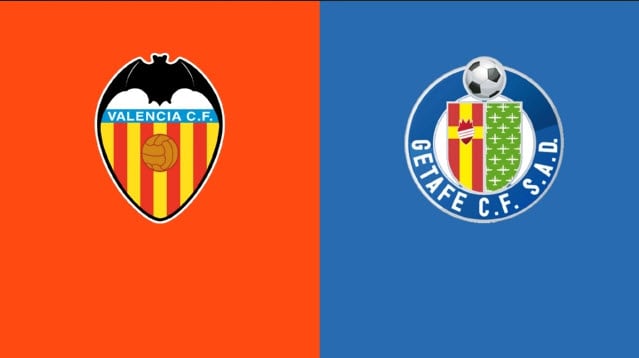 Soi kèo bóng đá 88FUN trận Valencia vs Getafe, 02:00