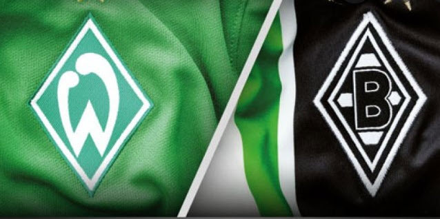 Soi keo bong da tran Werder Bremen vs Gladbach, 23:30