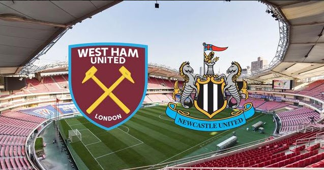 Soi kèo bóng đá 88FUN trận West Ham vs Newcastle, 20:00