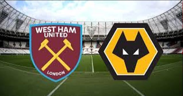 Soi kèo bóng đá 88FUN trận West Ham vs Wolves, 23:30