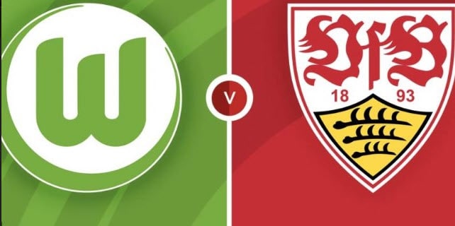 Soi keo bong da tran Wolfsburg vs Stuttgart, 20:30