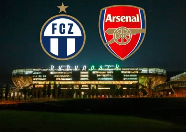 Soi keo bong da tran Zürich vs Arsenal, 23:45