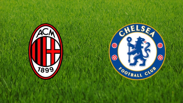 Soi kèo bóng đá 88FUN trận AC Milan vs Chelsea, 02:00