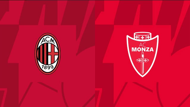 Soi kèo bóng đá 88FUN trận AC Milan vs Monza, 23:00