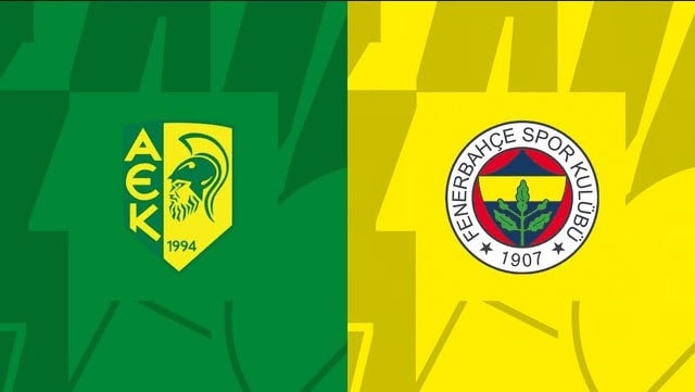 Soi kèo bóng đá 88FUN trận AEK Larnaca vs Fenerbahce, 23:45