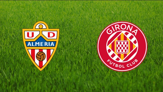 Soi keo bong da tran Almeria vs Girona, 00:00