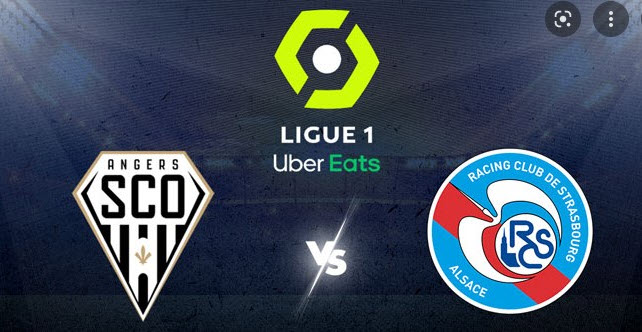 Soi kèo bóng đá 88FUN trận Angers vs Strasbourg, 20:00