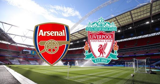 Soi kèo bóng đá 88FUN trận Arsenal vs Liverpool, 22:30