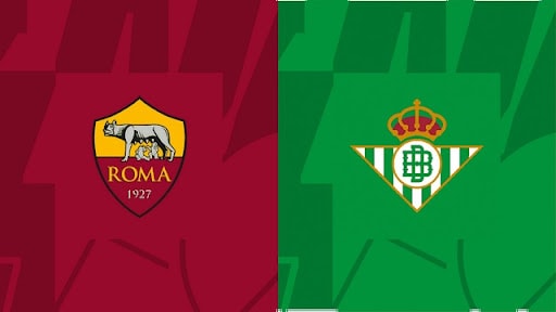 Soi kèo bóng đá 88FUN trận AS Roma vs Betis, 02:00