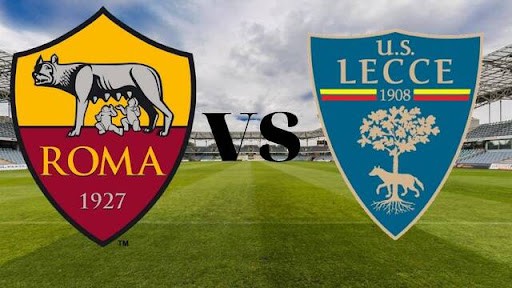 Soi kèo bóng đá 88FUN trận AS Roma vs Lecce, 01:45