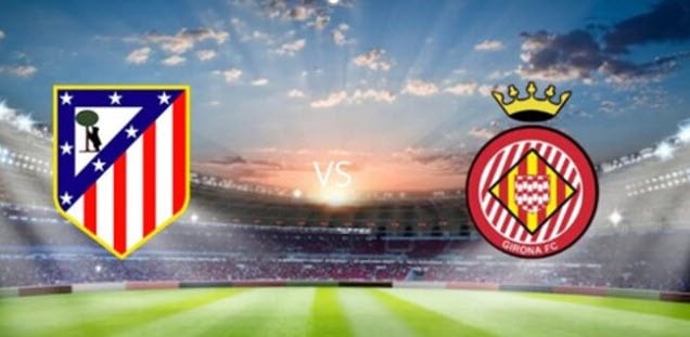 Soi kèo bóng đá 88FUN trận Atl. Madrid vs Girona, 02:00