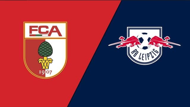 Soi kèo bóng đá 88FUN trận Augsburg vs Leipzig, 20:30