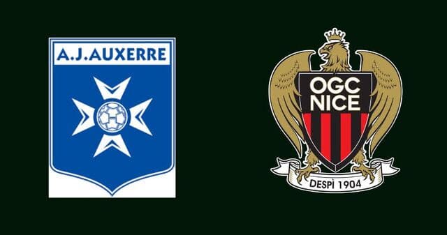 Soi kèo bóng đá 88FUN trận Auxerre vs Nice, 20:00