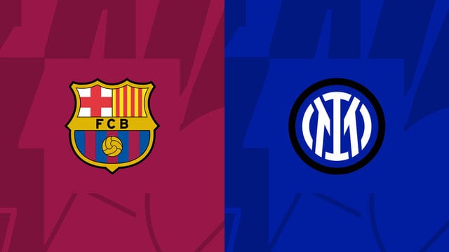 Soi kèo bóng đá 88FUN trận Barcelona vs Inter, 02:00