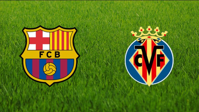 Soi kèo bóng đá 88FUN trận Barcelona vs Villarreal, 02:00