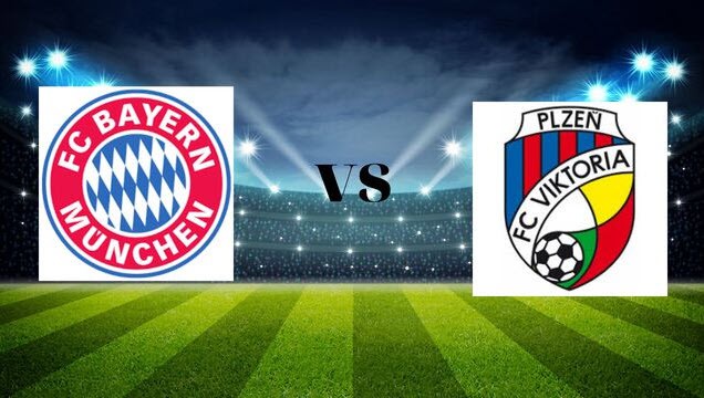 Soi kèo bóng đá 88FUN trận Bayern Munich vs Plzen, 23:45