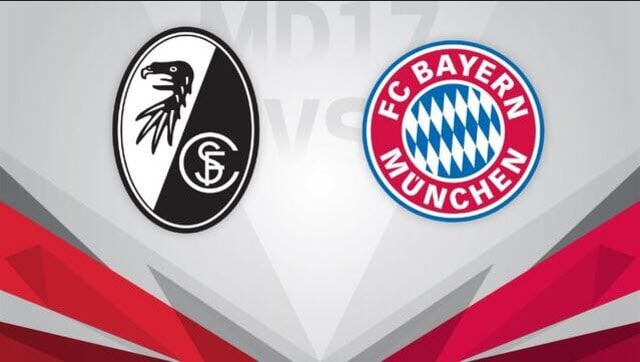 Soi keo bong da tran Bayern vs Freiburg, 00:30