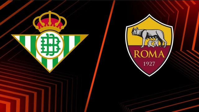 Soi keo bong da tran Betis vs AS Roma, 23:45