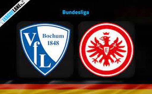 Soi keo bong da tran Bochum vs Frankfurt, 20:30