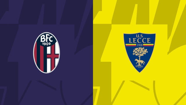 Soi kèo bóng đá 88FUN trận Bologna vs Lecce, 20:00