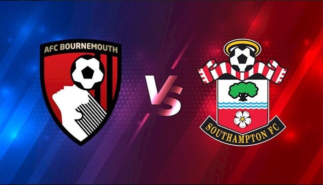 Soi kèo bóng đá 88FUN trận Bournemouth vs Southampton, 01:30