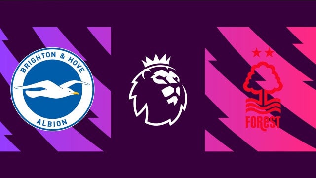 Soi kèo bóng đá 88FUN trận Brighton vs Nottingham, 01:30