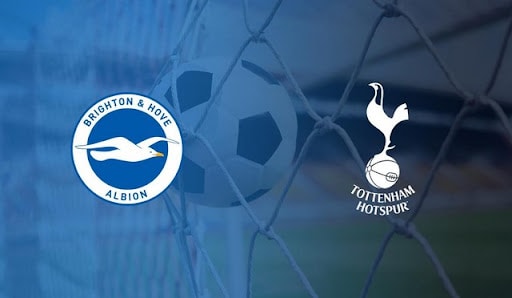 Soi kèo bóng đá 88FUN trận Brighton vs Tottenham, 23:30