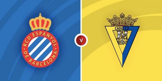 Soi kèo bóng đá 88FUN trận Cadiz CF vs Espanyol, 02:00