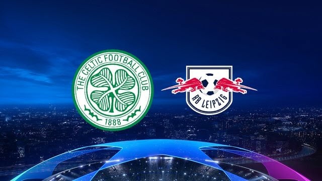 Soi kèo bóng đá 88FUN trận Celtic vs Leipzig, 02:00