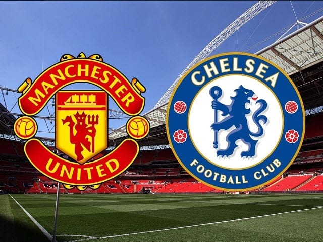 Soi kèo bóng đá 88FUN trận Chelsea vs Man Utd, 22:30