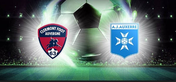 Soi kèo bóng đá 88FUN trận Clermont vs Auxerre, 20:00