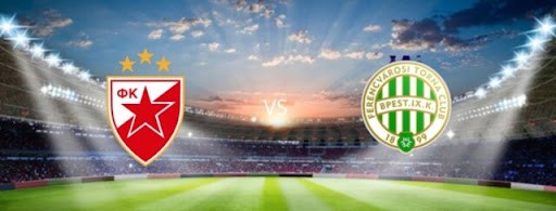 Soi kèo bóng đá 88FUN trận Crvena zvezda vs Ferencvaros, 23:45