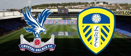 Soi kèo bóng đá 88FUN trận Crystal Palace vs Leeds, 20:00