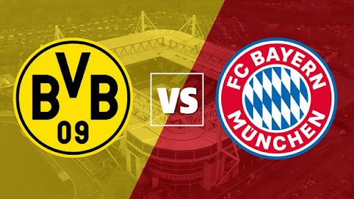 Soi keo bong da tran Dortmund vs Bayern, 23:30