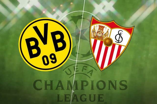 Soi kèo bóng đá 88FUN trận Dortmund vs Sevilla, 02:00