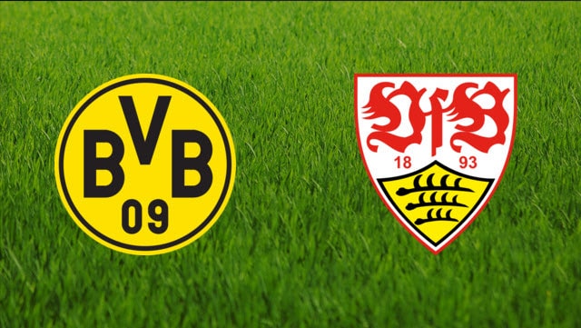 Soi kèo bóng đá 88FUN trận Dortmund vs Stuttgart, 20:30