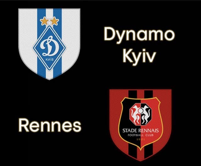 Soi keo bong da tran Dyn. Kyiv vs Rennes, 23:45