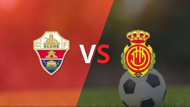 Soi kèo bóng đá 88FUN trận Elche vs Mallorca, 02:00