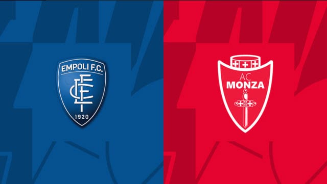 Soi kèo bóng đá 88FUN trận Empoli vs Monza, 20:00