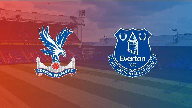 Soi kèo bóng đá 88FUN trận Everton vs Crystal Palace, 21:00