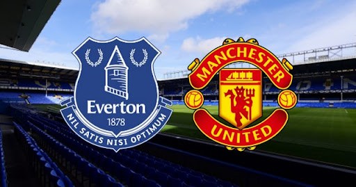 Soi kèo bóng đá 88FUN trận Everton vs Man Utd, 01:00