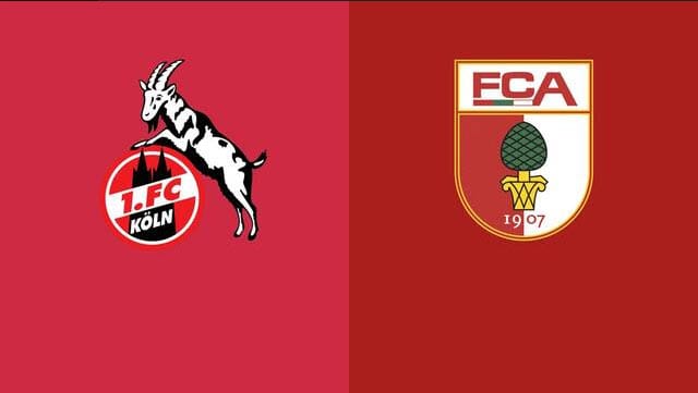 Soi keo bong da tran FC Koln vs Augsburg, 20:30