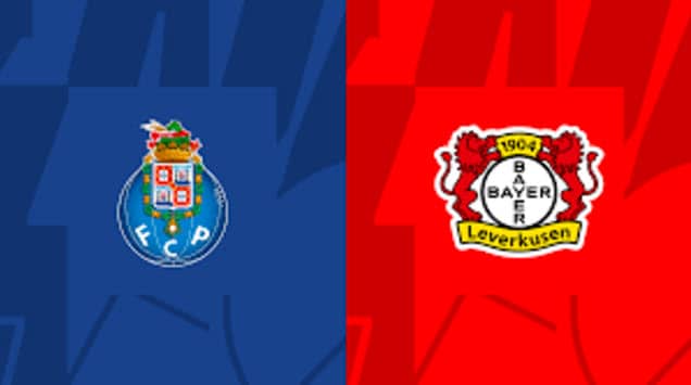 Soi kèo bóng đá 88FUN trận FC Porto vs Leverkusen, 02:00