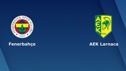 Soi kèo bóng đá 88FUN trận Fenerbahce vs AEK Larnaca, 02:00